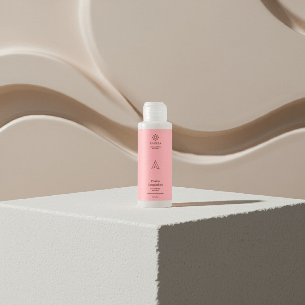Cuidado Facial. Pruina Limpiadora Melissa - Karicia thumbnail