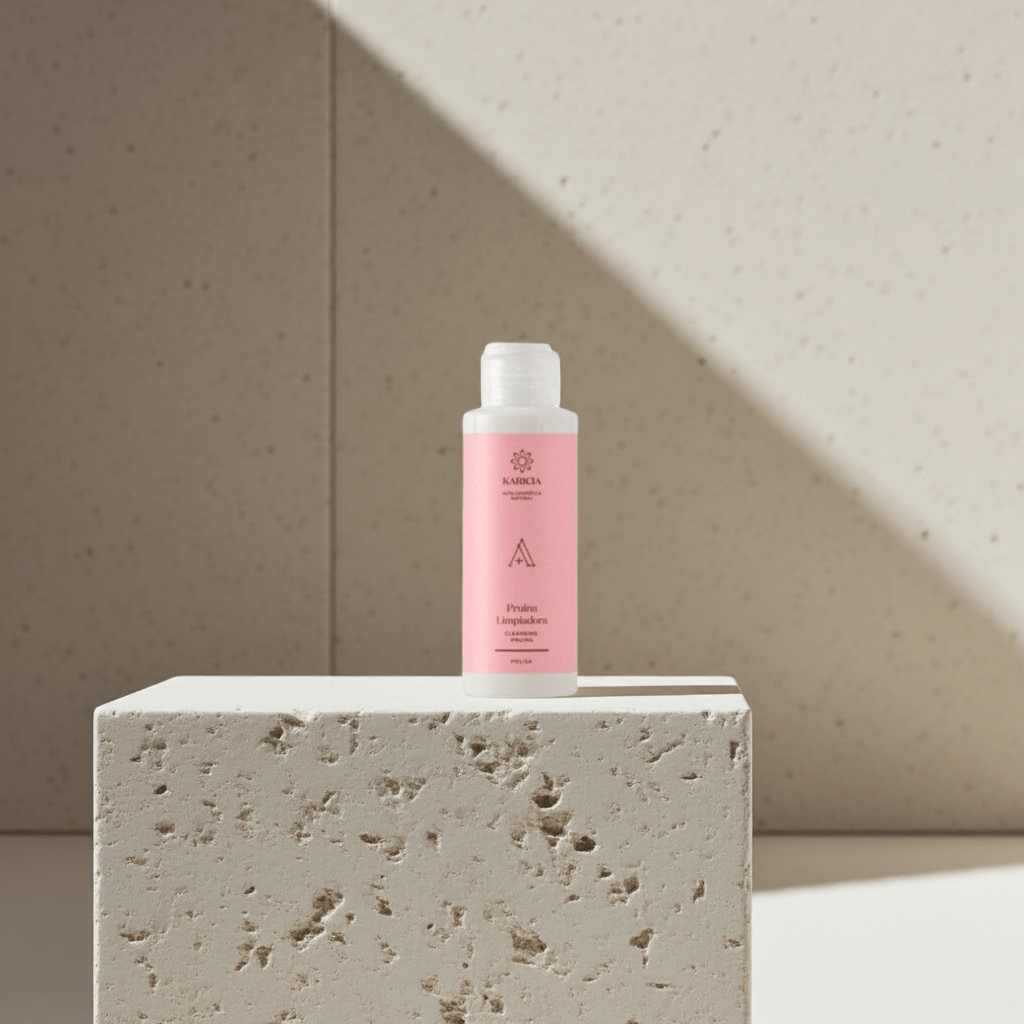 Cuidado Facial. Pruina Limpiadora Melissa - Karicia thumbnail