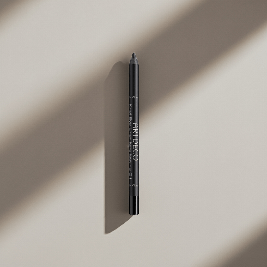 Khol Eye Liner Long Lasting - Ojos de ARTDECO - Artdeco