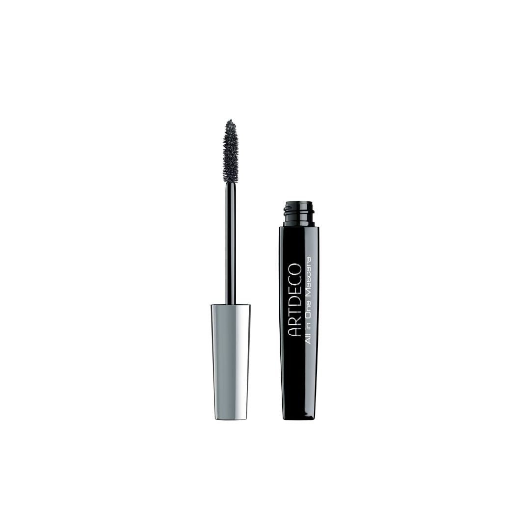All in One Mascara - Cejas y pestañas de ARTDECO thumbnail