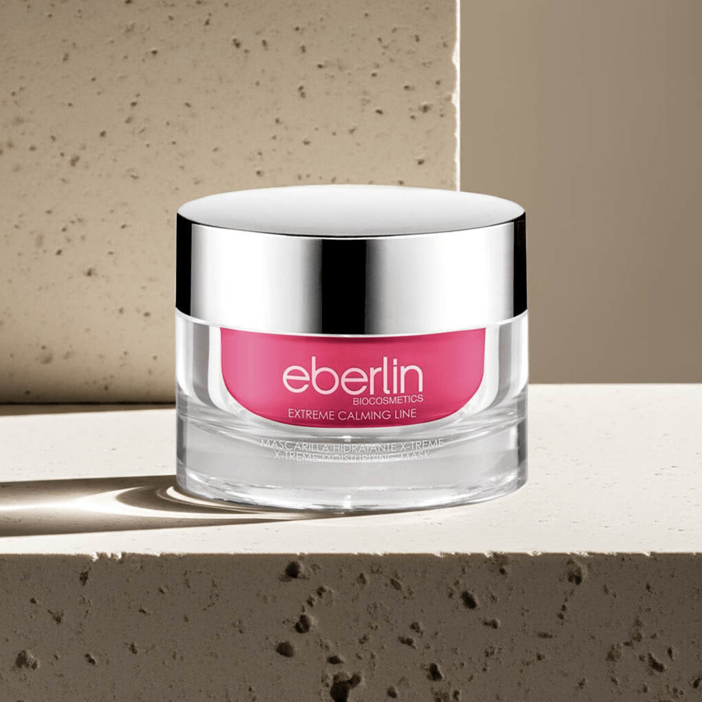 Mascarilla X-Treme - Calming line de Eberlin thumbnail