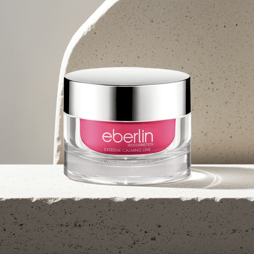 Mascarilla X-Treme - Calming line de Eberlin thumbnail