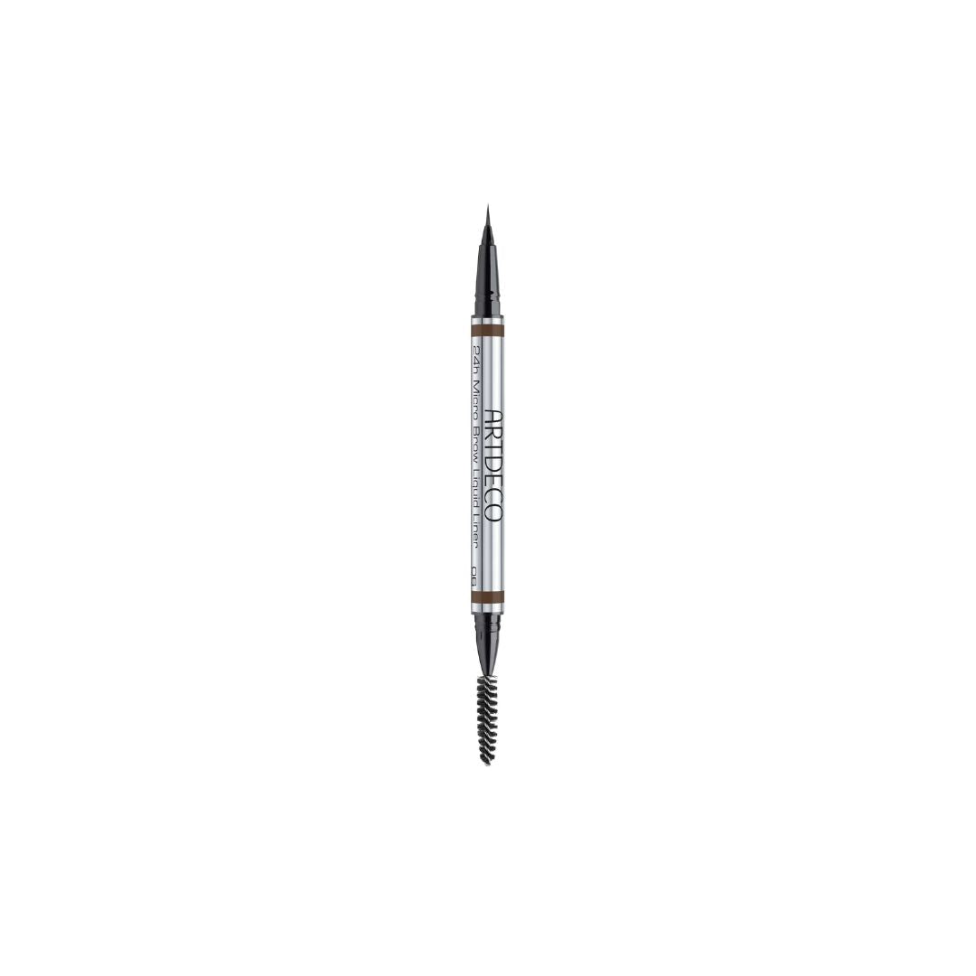 24H Micro Brow Liquid Liner - Cejas y pestañas de ARTDECO thumbnail