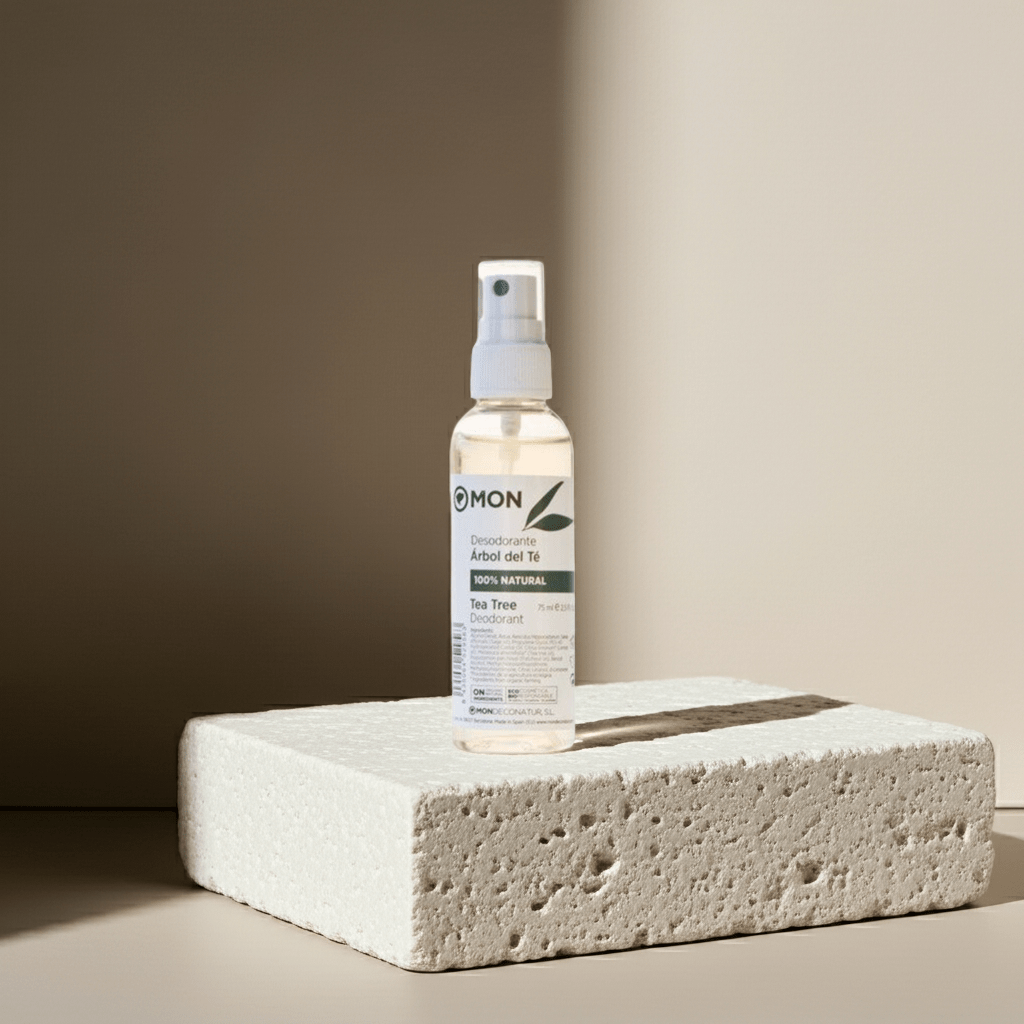 Desodorante de Árbol del té - MON DECONATUR thumbnail