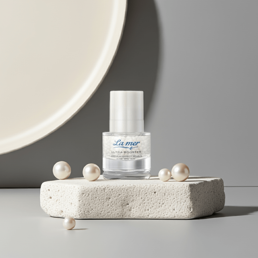 Ultra Booster. Premium Effect Pearls Ojos - LA MER thumbnail