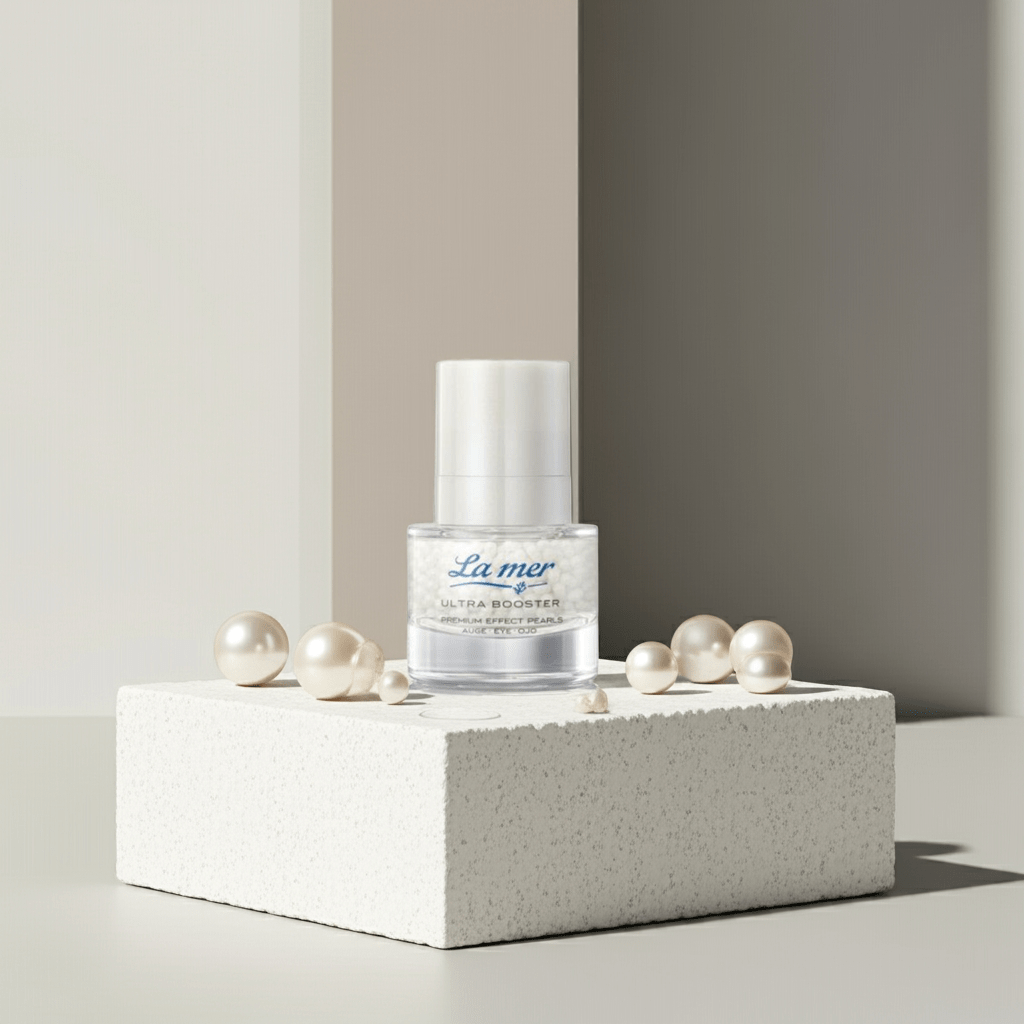 Ultra Booster. Premium Effect Pearls Ojos - LA MER thumbnail
