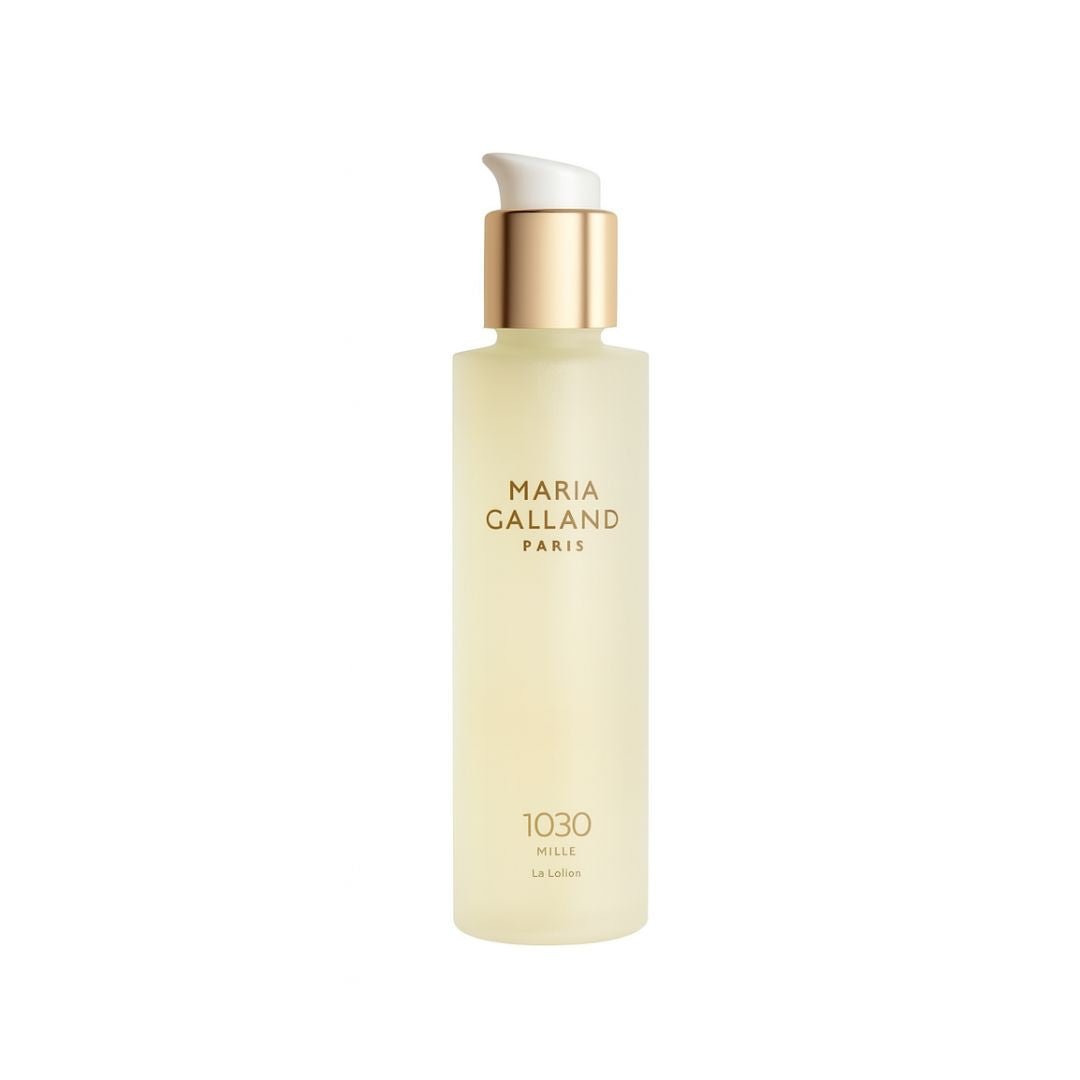 1030 La Lotion - Mille de Maria Galland - Maria Galland