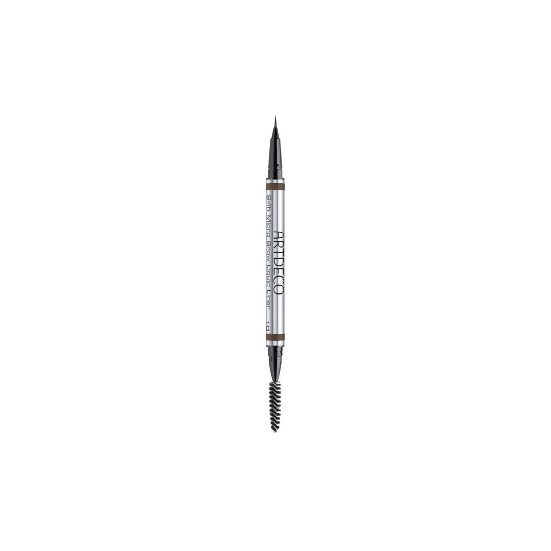 24H Micro Brow Liquid Liner - Cejas y pestañas de ARTDECO thumbnail