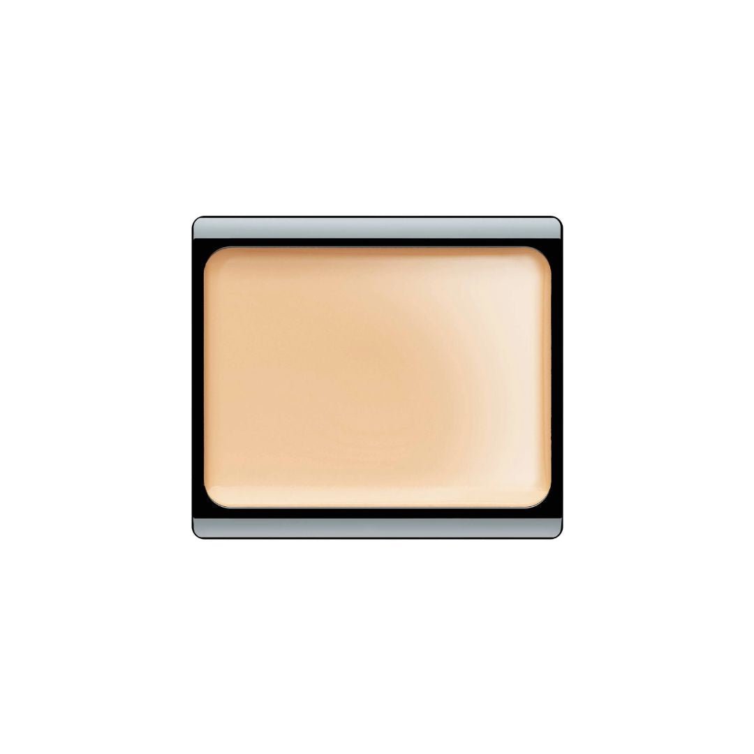 Camouflage Crema - Rostro de ARTDECO thumbnail