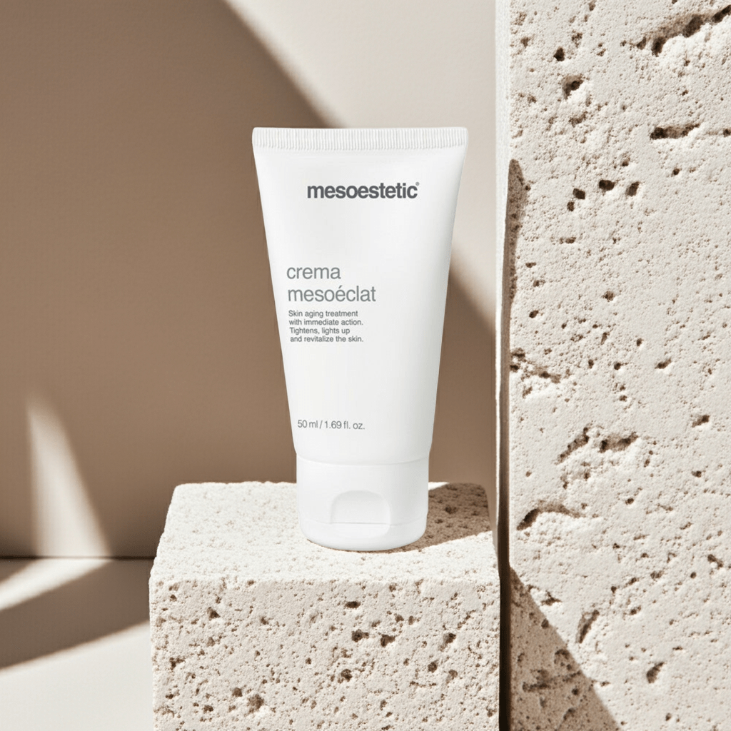 Mesoéclat. Crema - MESOESTETIC thumbnail