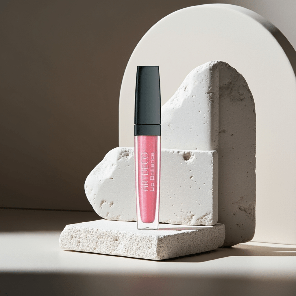 Lip Brilliance Lip Gloss - Labios de ARTDECO thumbnail