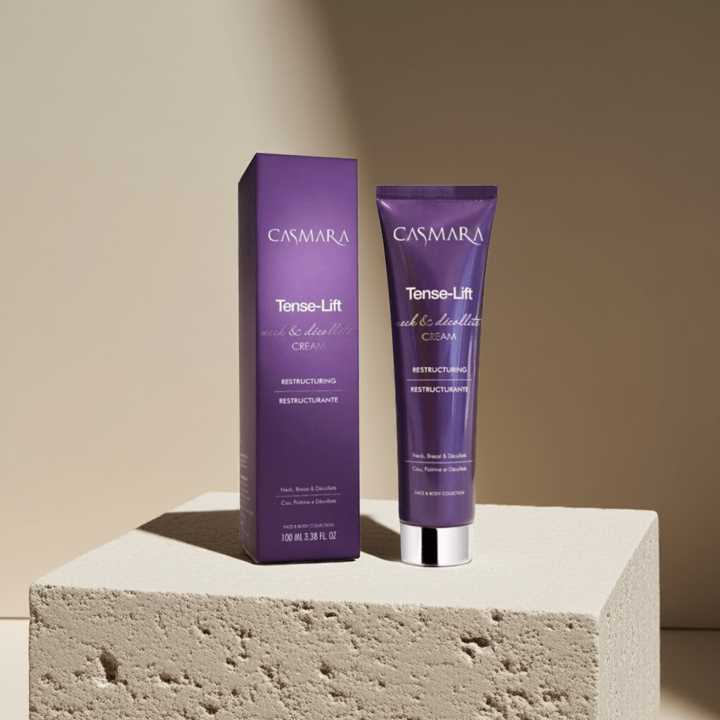 Neck & Décolleté Cream - Tense - Lift de Casmara - Casmara