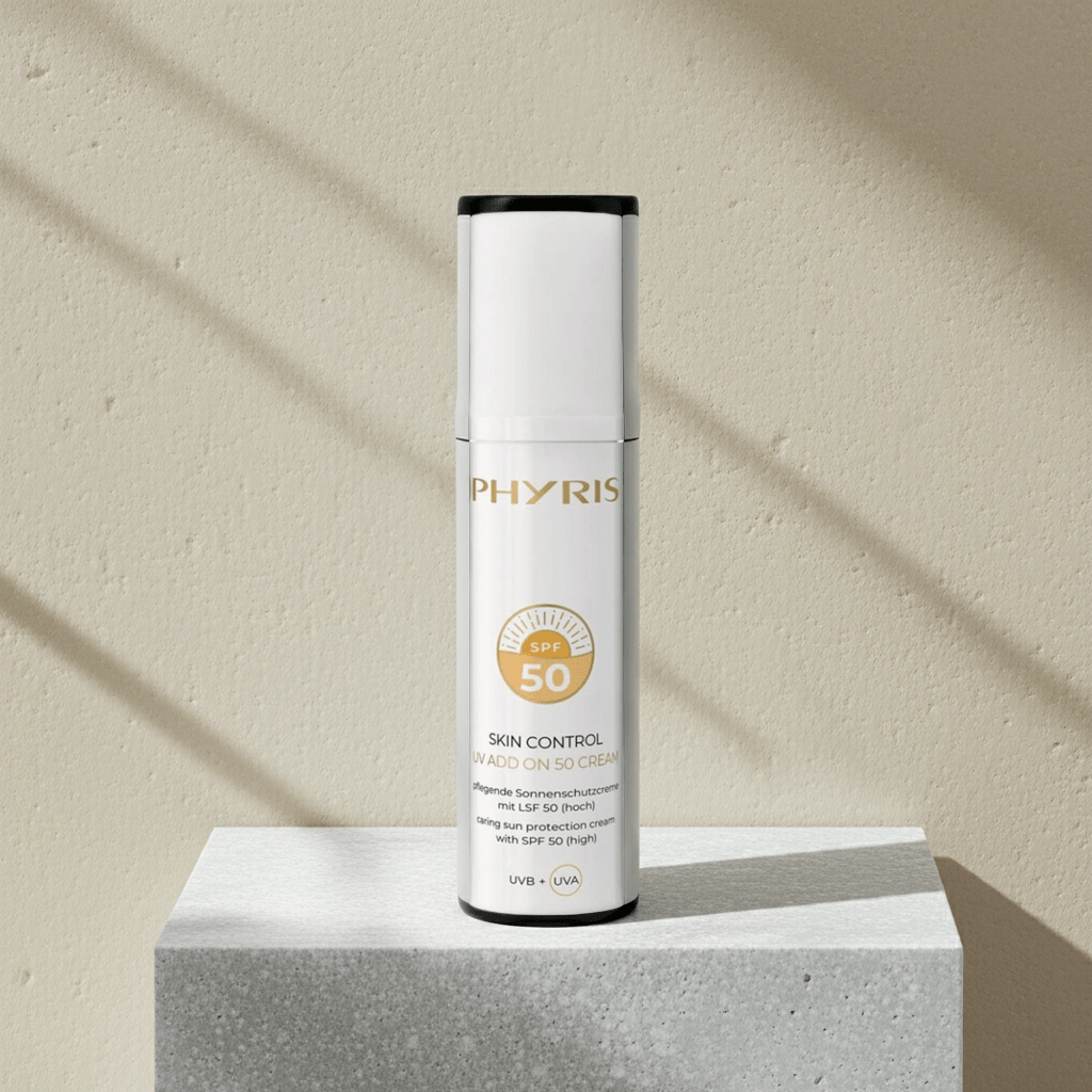 UV add on 50 - Skin Control de Phyris - Phyris