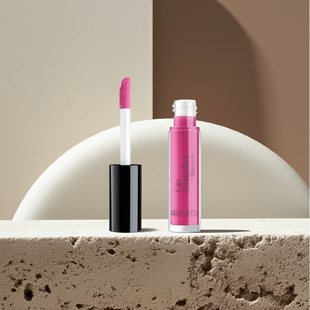 Lip Wonder Serum - Labios de ARTDECO thumbnail
