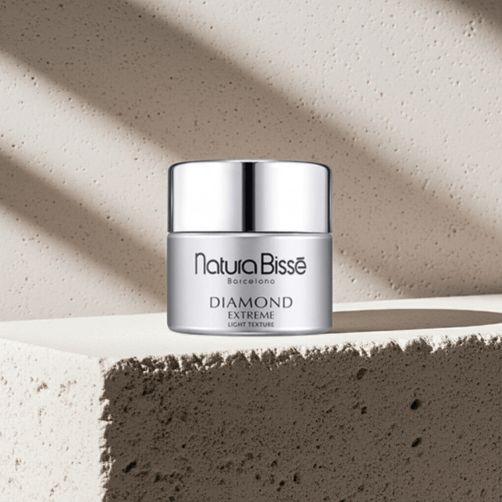 Diamond Extreme Light Texture de Natura Bissé thumbnail