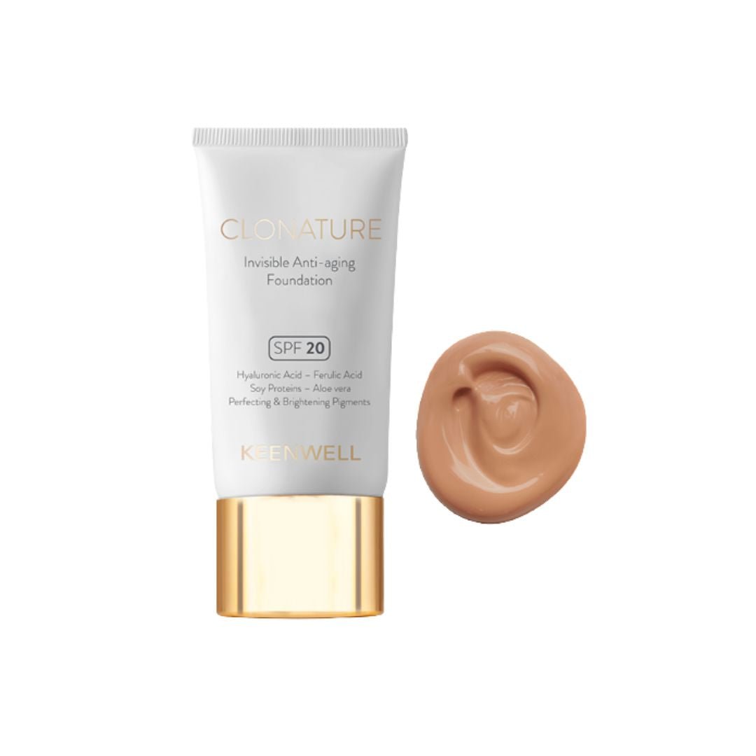 Maquillaje. Clonature - Keenwell thumbnail