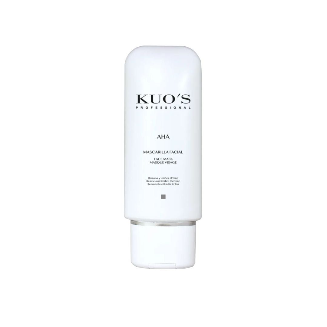 Kuo's Professional - Renewal. A.H.A Mascarilla Facial thumbnail