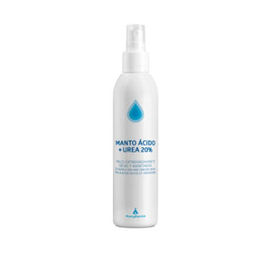 Manto Ácido + Urea - Dry Skin de CPI