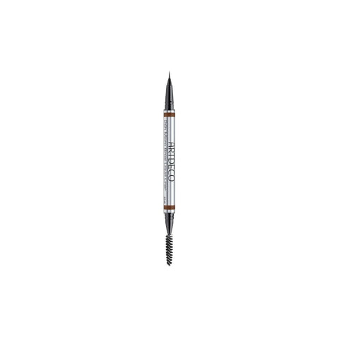 24H Micro Brow Liquid Liner - Cejas y pestañas de ARTDECO