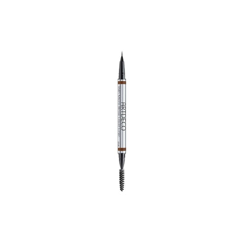 24H Micro Brow Liquid Liner - Cejas y pestañas de ARTDECO