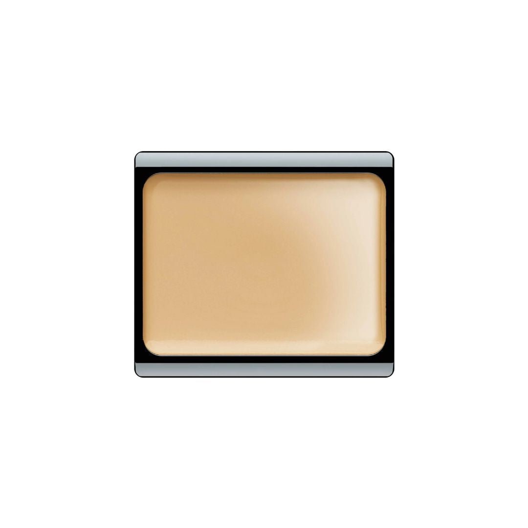 Camouflage Crema - Rostro de ARTDECO thumbnail