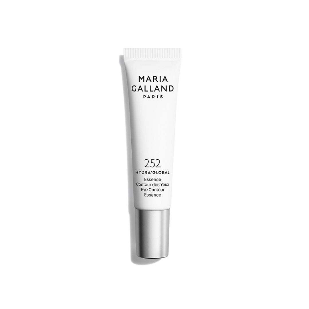 252 Eye Contour Essence - Hydra'Global de Maria Galland - Maria Galland