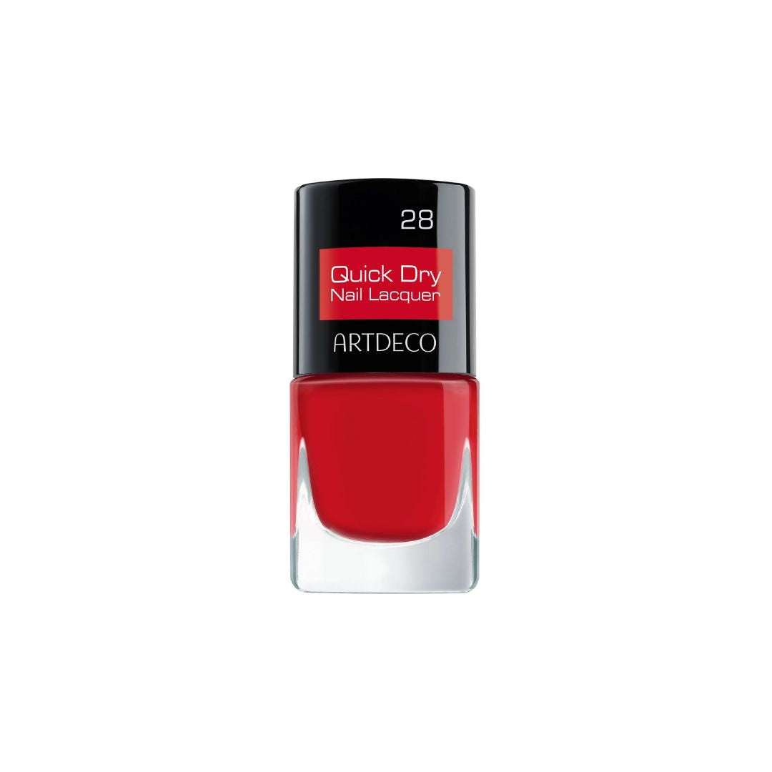 Quick Dry Nail Lacquer -Mini Edition - Uñas de ARTDECO thumbnail