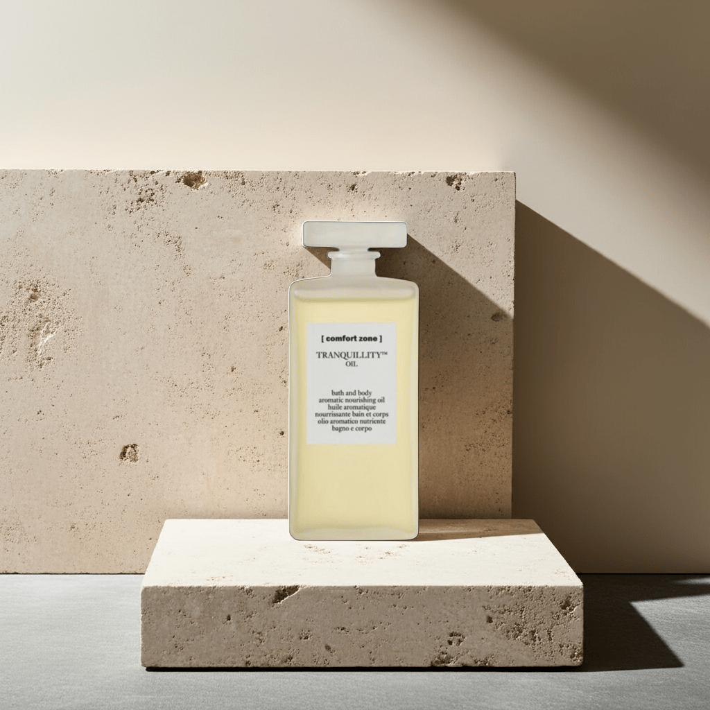 Tranquillity™. Oil - Comfort Zone - Comfort Zone