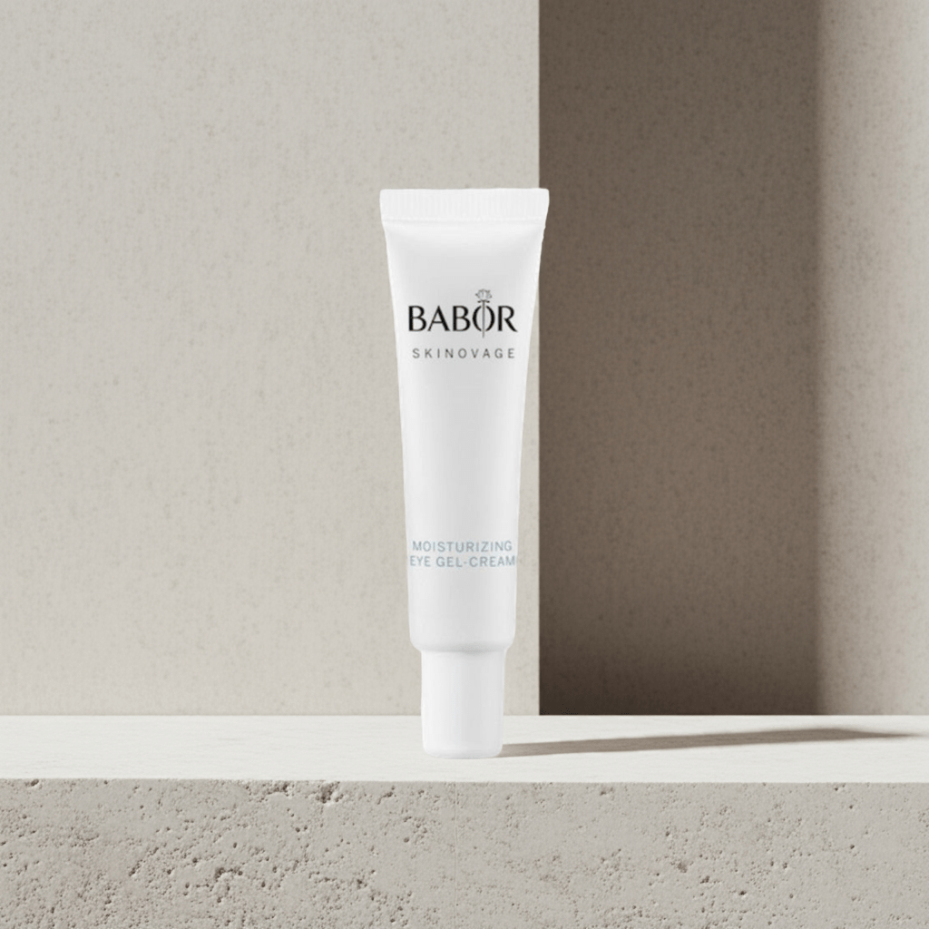 Eye Gel - Cream - Skinovage Moisturizing de Babor - Babor