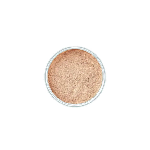 Mineral Powder Foundation - Rostro de ARTDECO