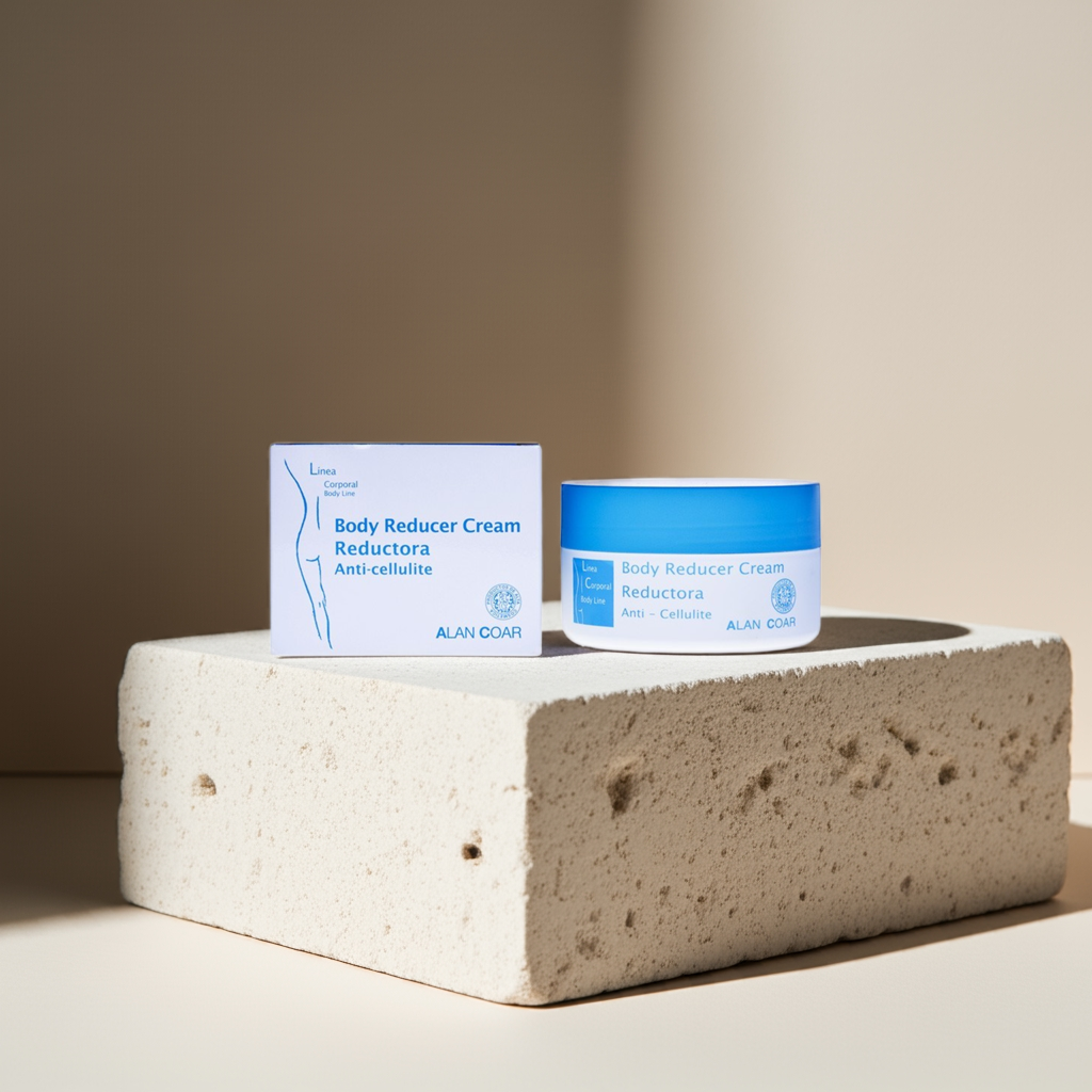 Corporal. Body Reducer Cream - ALAN COAR thumbnail