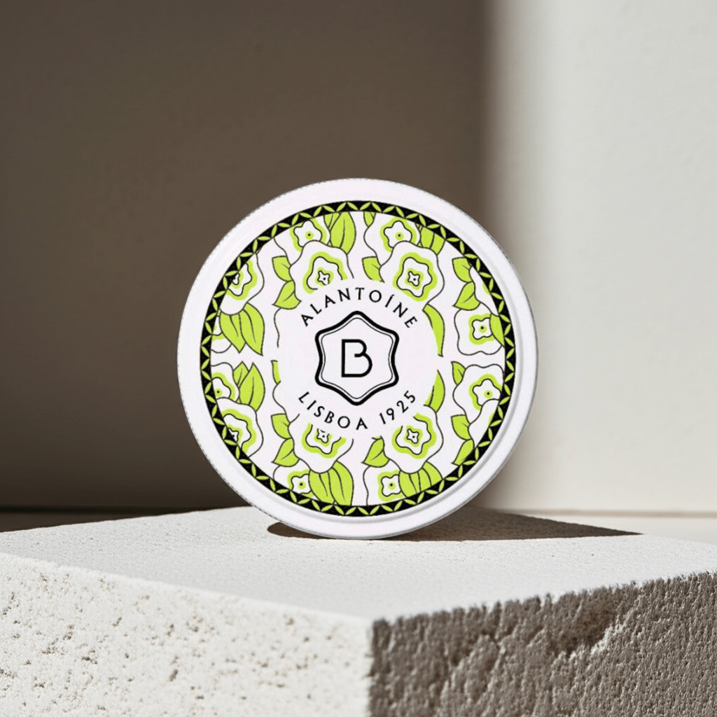 Alantoína. Supreme Body Butter - BENAMÔR thumbnail