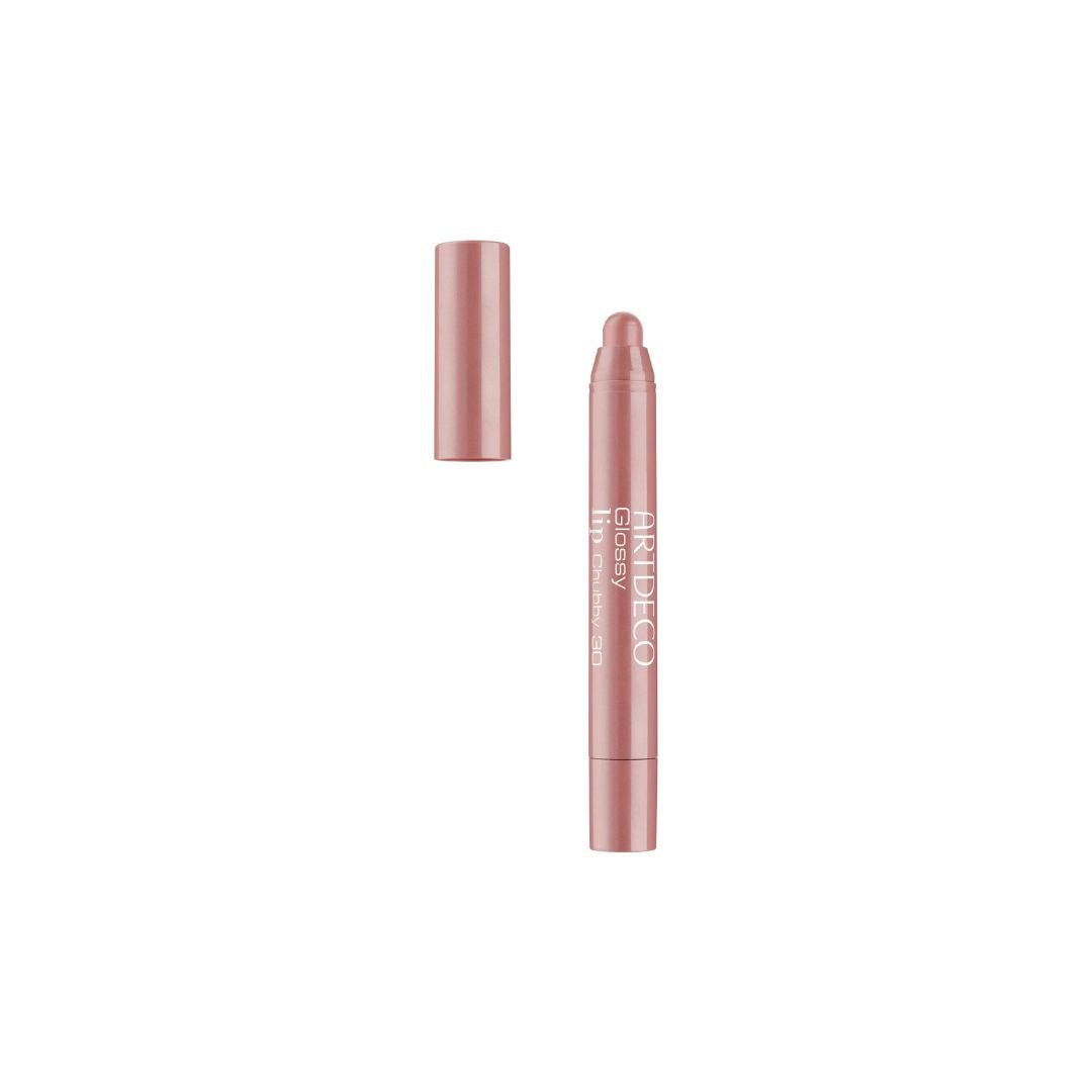 Glossy Lip Chubby - Labios de ARTDECO thumbnail