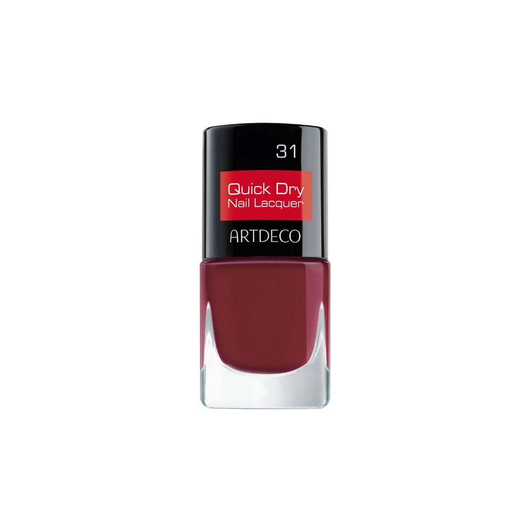 Quick Dry Nail Lacquer -Mini Edition - Uñas de ARTDECO thumbnail