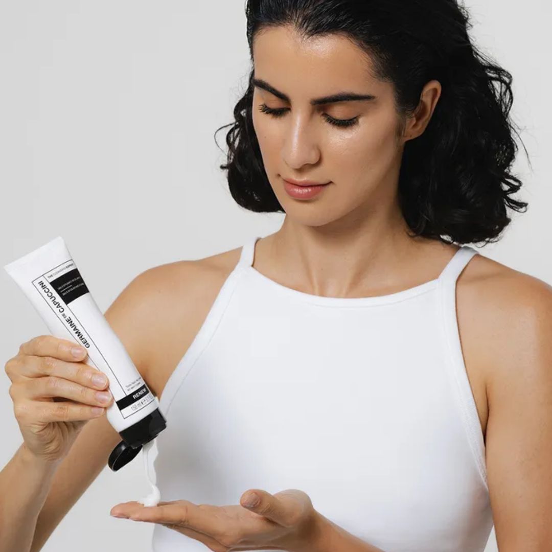 365 Espuma Exfoliante - The Cleansing Expert de Germaine de Capuccini thumbnail