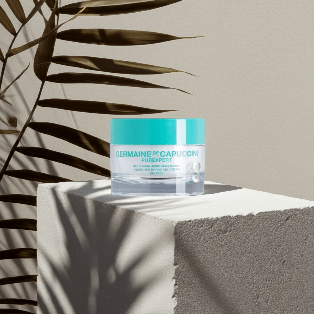 Gel-Crema Hidro-Matificante Oilfree - Purexpert de Germaine de Capuccini thumbnail
