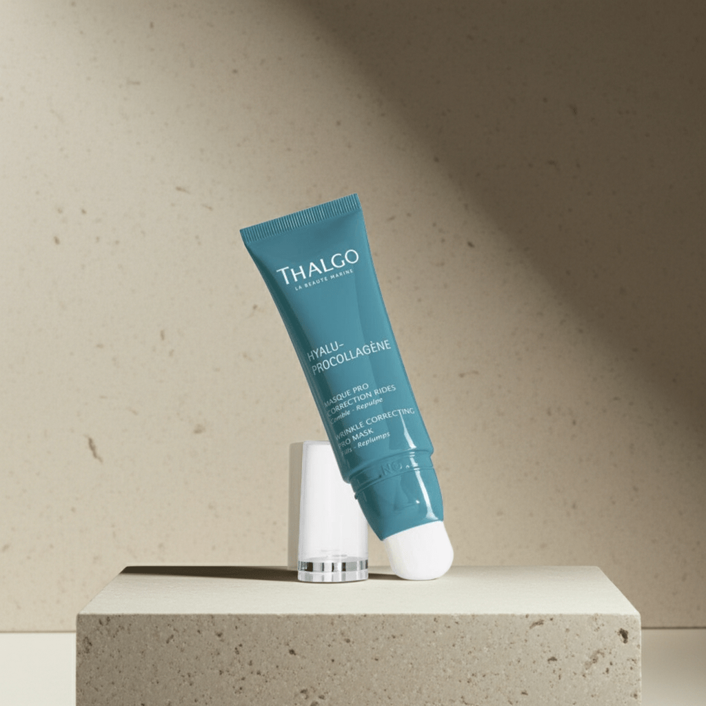 Hyalu-procollagène. Masque Pro Correction Rides - Thalgo thumbnail