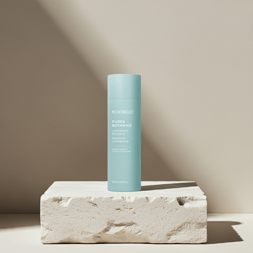 Renewal Essence - Pure&Botanics de MONTIBELLO - Montibello