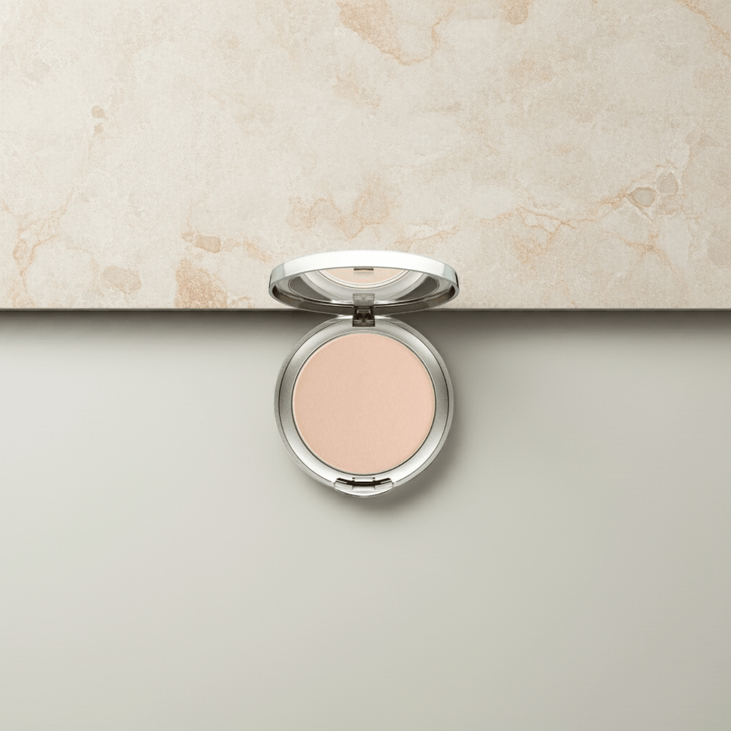 Hydra Mineral Compact Foundation - Rostro de ARTDECO thumbnail