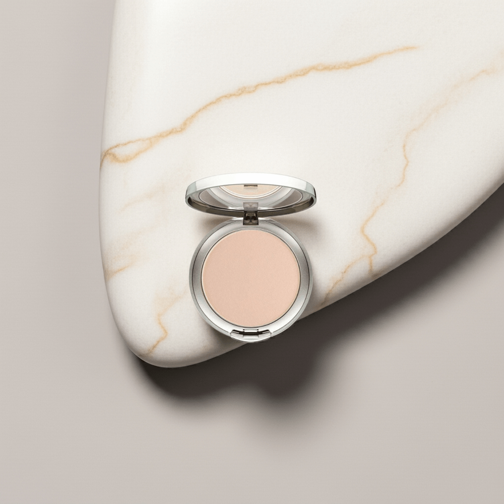 Hydra Mineral Compact Foundation - Rostro de ARTDECO thumbnail