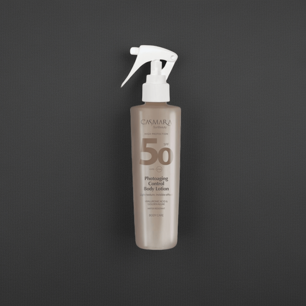 Photoaging Body Lotion SPF50 - Sun Beauty de Casmara thumbnail