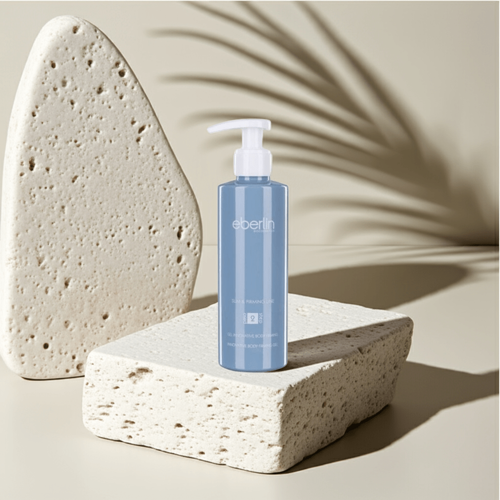 Gel Innovative Body Friming 2 - Slim & Firming de Eberlin thumbnail