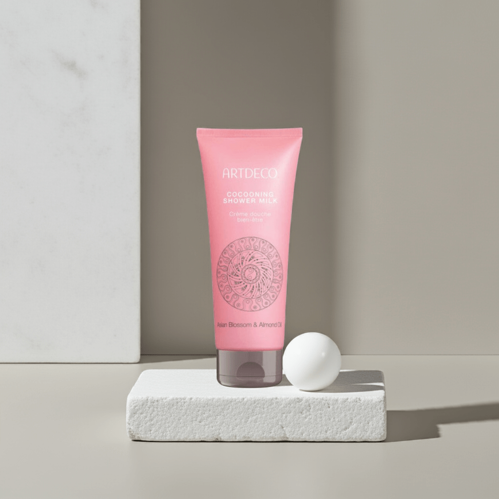 Cocooning Shower Milk - Spirit of Sakura de Artdeco thumbnail