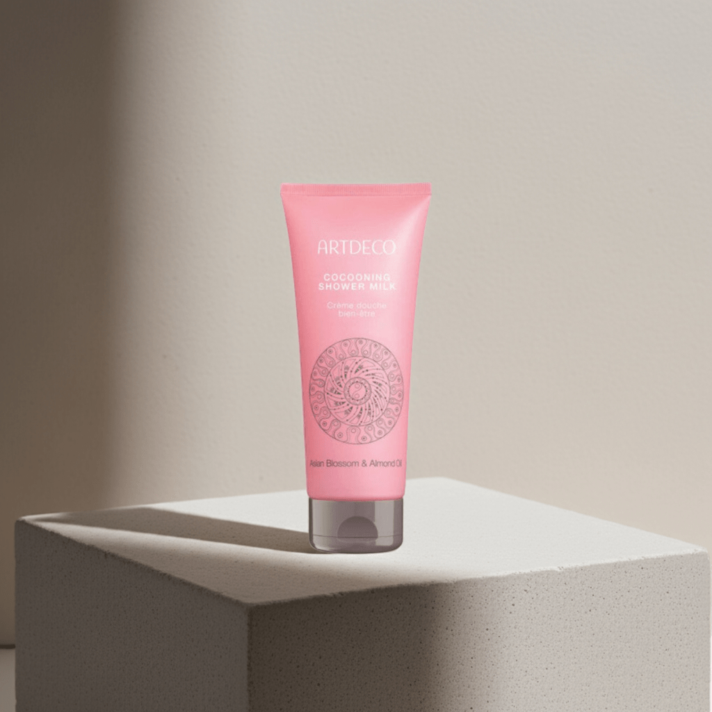 Cocooning Shower Milk - Spirit of Sakura de Artdeco thumbnail