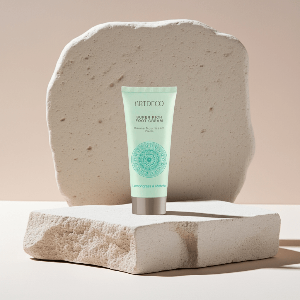 Super Rich Foot Cream - Cuidado facial de ARTDECO thumbnail