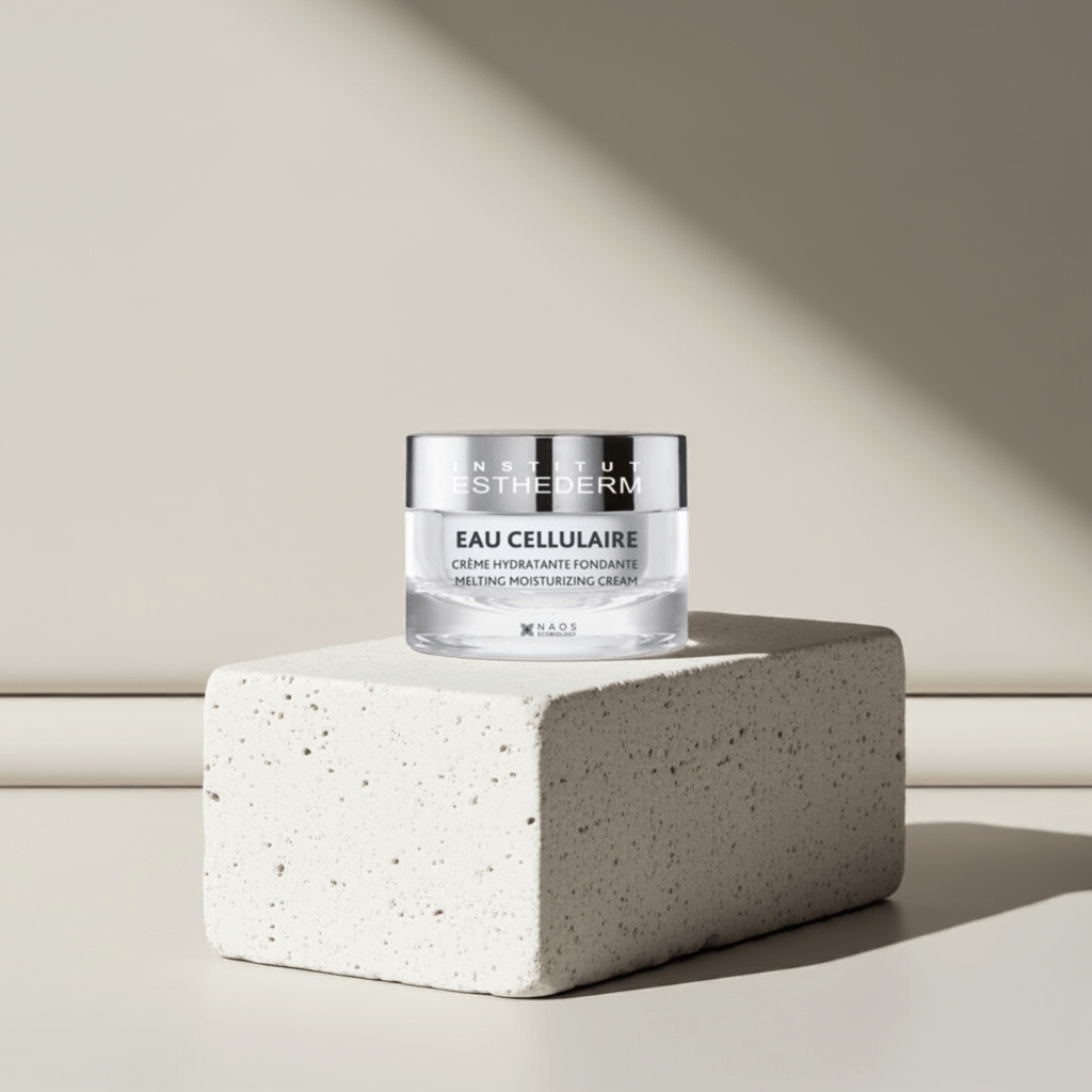 Agua Celular. Crema Agua Celular - INSTITUT ESTHEDERM thumbnail