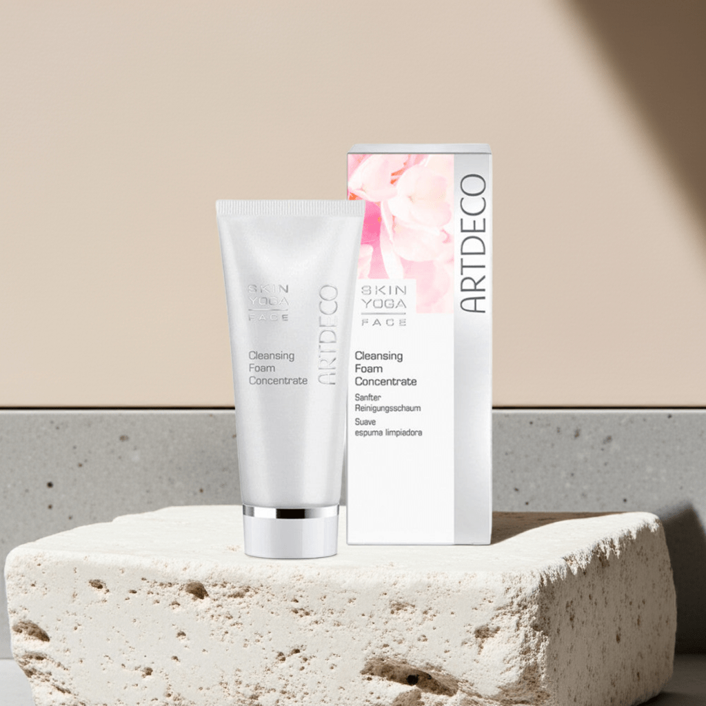 Cleansing Foam Concentrate - Skin Yoga Face de ARTDECO thumbnail
