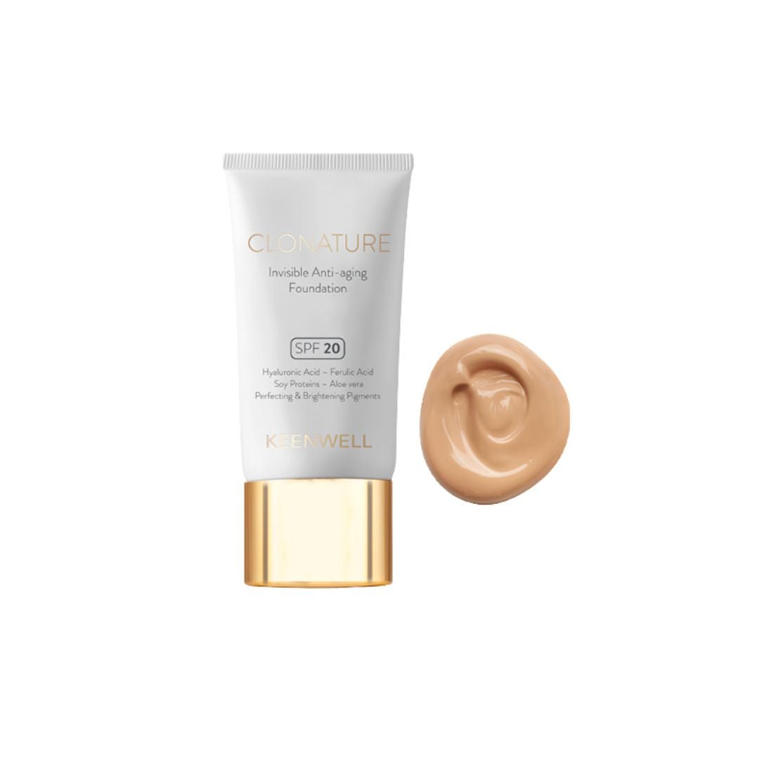 Maquillaje. Clonature - Keenwell thumbnail