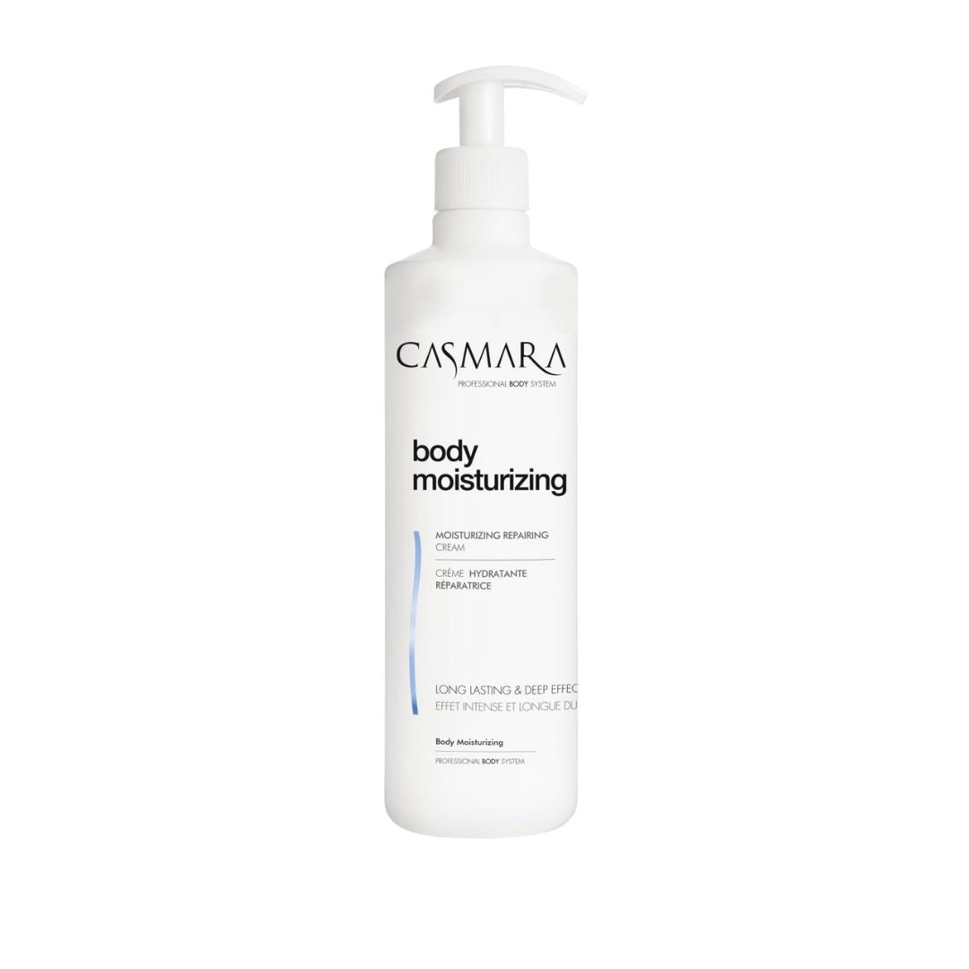 Body Moisturizing - Corporal de Casmara thumbnail