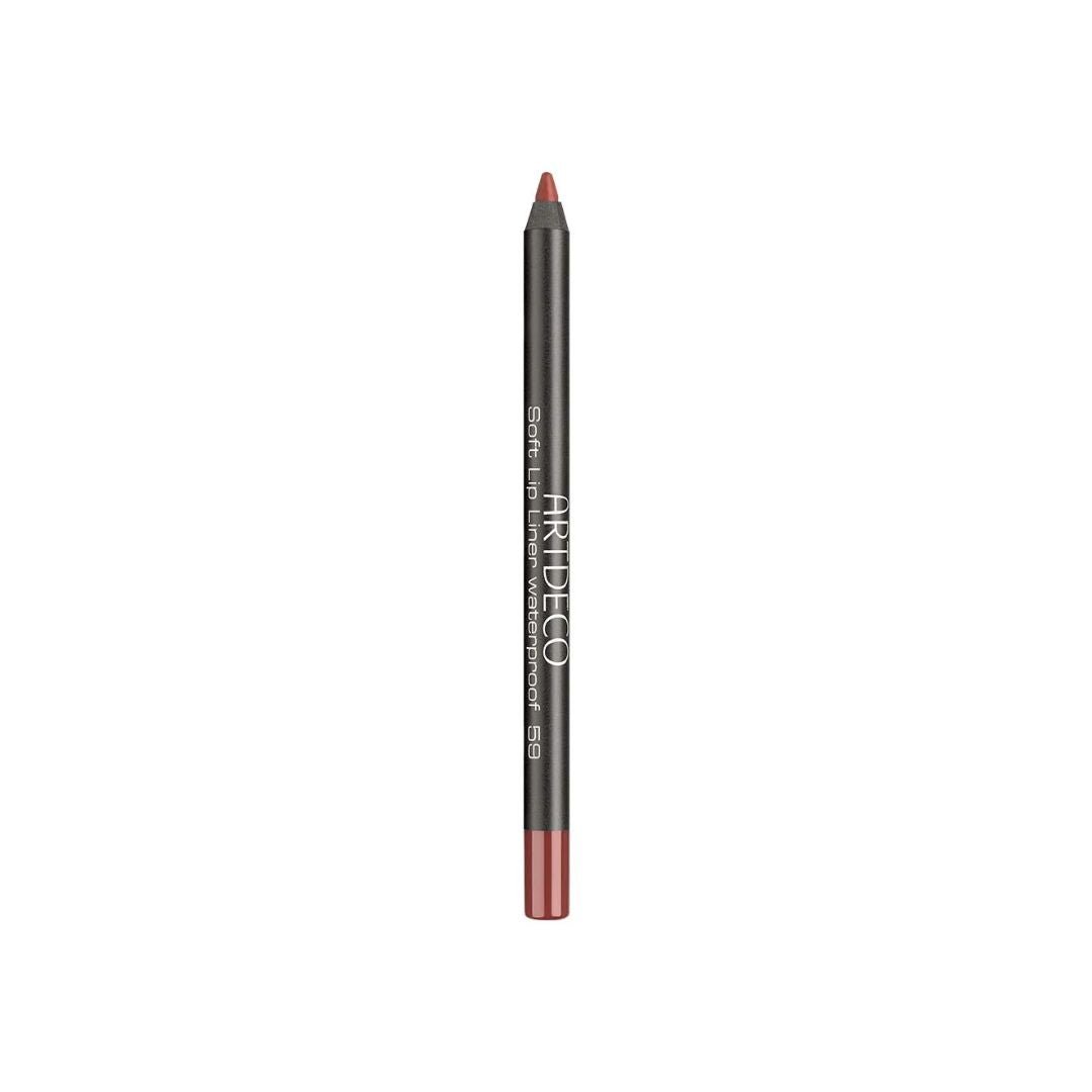 Soft Lip Liner Waterproof - Labios de ARTDECO thumbnail